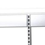 Kit complet lampa led cu suporti si sina pentru masa de lucru Bench-Stat Classic 1200mm