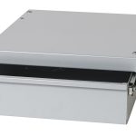 Bloc cu 1 sertar pentru masa de lucru Bench-Stat Classic