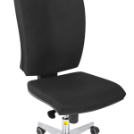 Scaun ESD Superior 2, Gri Premium, reglaj inaltime 435–500 mm