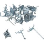 Set de 30 carlige pentru panoul de scule Bench-Stat Classic