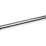 Stalp cromat de sustinere polite 188cm pentru rafturi camera curata (cleanroom)
