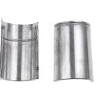 Kit cleme din aluminiu pentru raftul caruciorului ESD