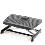 Suport pentru picioare ESD Pro, reglabil, 440x320mm, disipativ