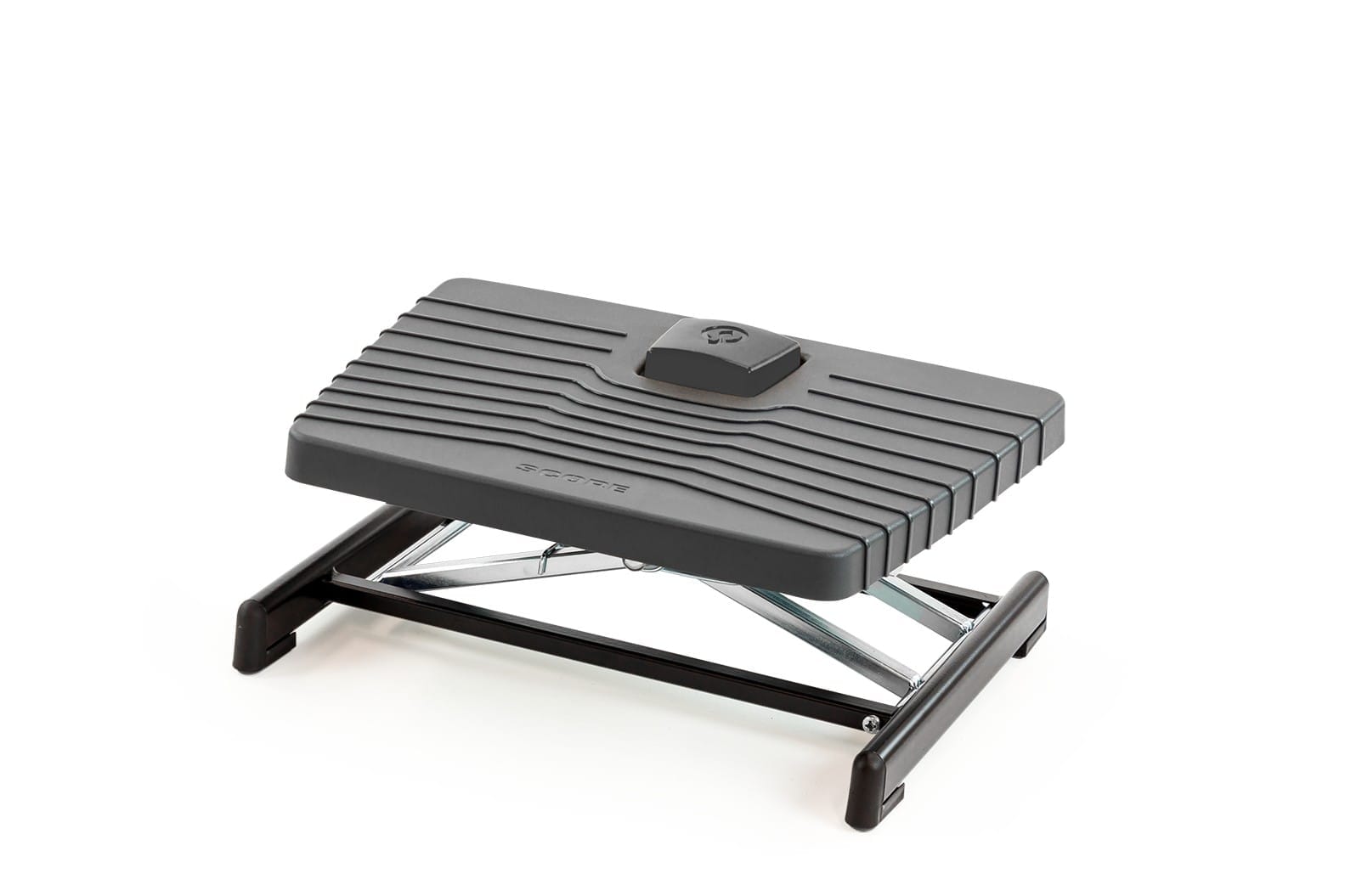 43-600-0020_1 Suport pentru picioare ESD Pro, reglabil, 440x320mm, disipativ - imagine 1