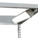 Aplica led montare lateral 800mm, partea dreapta, pentru masa de lucru Bench-Stat Classic