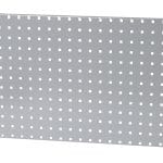Panou de scule pe jumatate de latime, inaltime 480mm, pentru masa de lucru Bench-Stat Classic 1200/2000mm