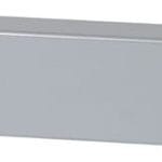 Profil vertical intermediar perforat pentru masa de lucru Bench-Stat Classic 1000mm