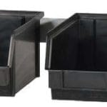 Kit sina cu cutie sortare (picking) pentru masa de lucru Bench-Stat Classic 1000/1600mm