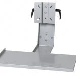 Suport VESA monitor si tastatura, pentru bratul dublu Bench-Stat