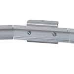Sina simpla pentru cutii de depozitare, pentru bratul rotativ Bench-Stat Classic