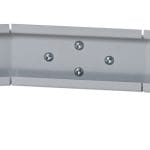 Sina dubla pentru cutii de depozitare, pentru bratul rotativ Bench-Stat Classic