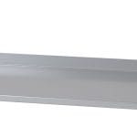 Polita inferioara pentru masa de lucru manuala Bench-Stat Classic 1600mm