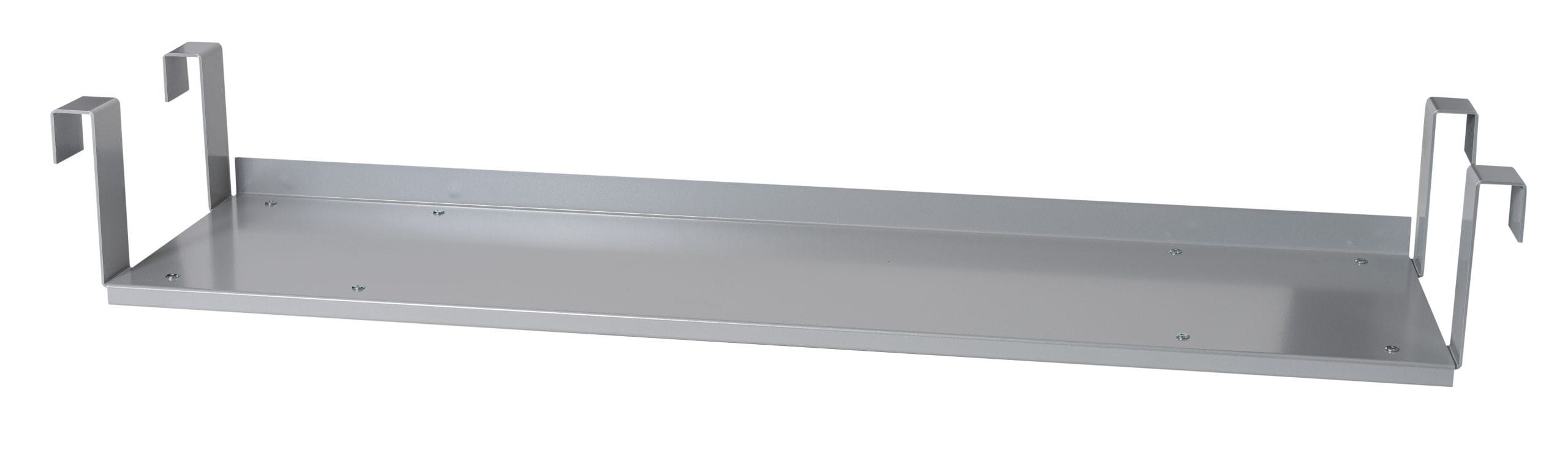 44-510-0044_1-scaled-1-1.jpg Raft inferior pentru masa de lucru manuala Bench-Stat Classic 2000mm - imagine 1