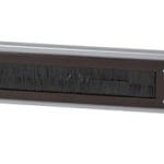 Masca cu fanta si peri flexibili pentru masa de lucru Bench-Stat Classic 1000/1600mm