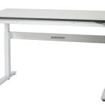 Masa de lucru ESD Bench-Stat Classic, electrica, 1200x800mm
