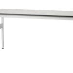 Banc de lucru ESD manual Classic Bench-Stat, 2000x800mm