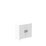 Dulap ESD scund – 3 polite din otel, 1000x1000x500 mm