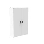 Dulap ESD inalt – 4 polite disipative, 2000x1200x600 mm