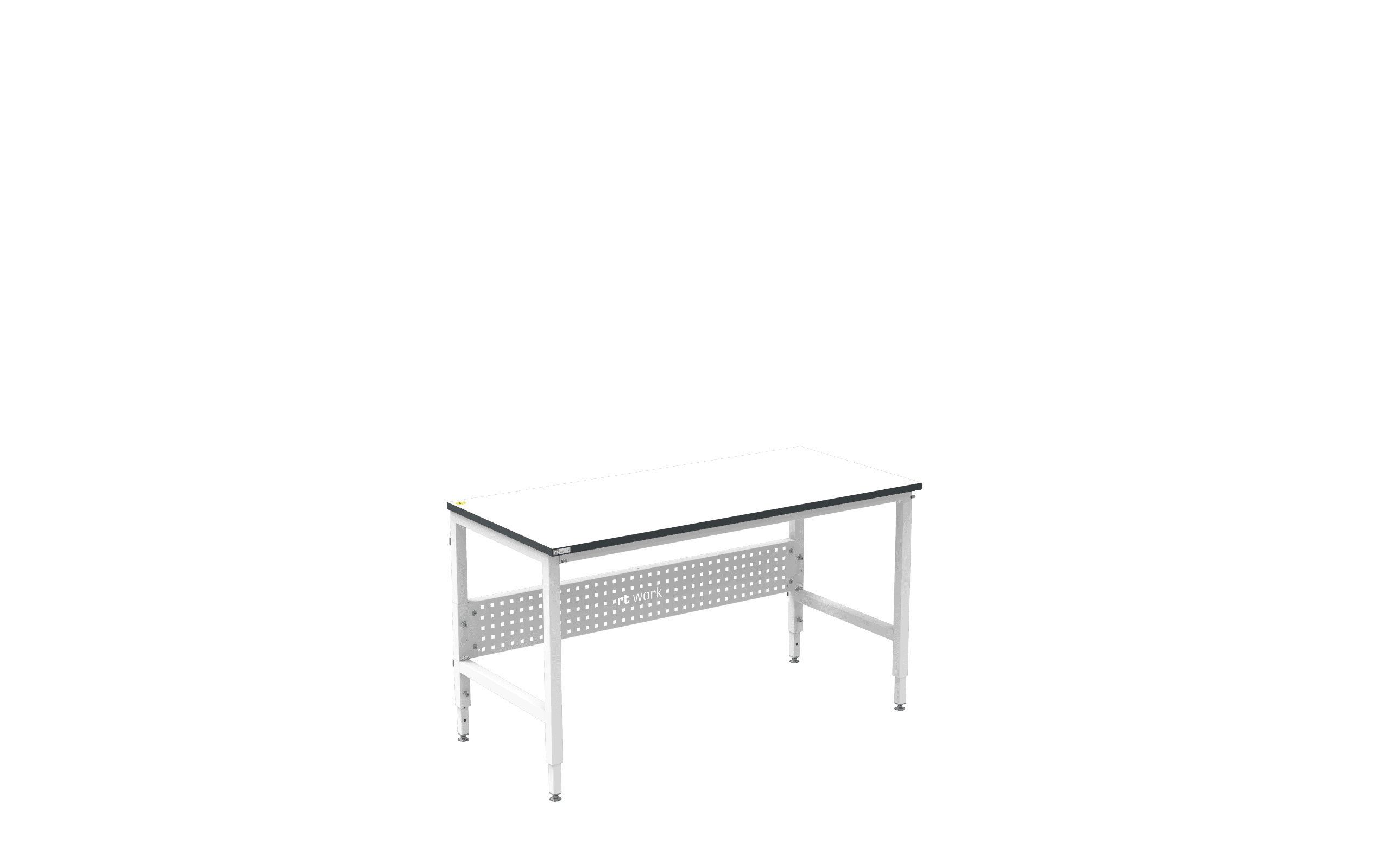 RT-H_M_ESD_150_70-scaled-1.png Banc de lucru ESD – electric, tip H HD, 1500x700 mm, blat dreptunghiular - imagine 1