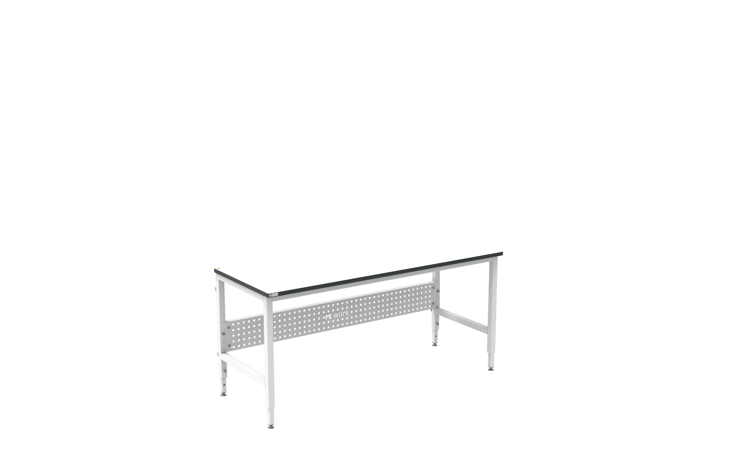 RT-H_M_ESD_180_70-scaled-1.png Banc de lucru ESD – electric, tip H HD, 1800x700 mm, blat dreptunghiular - imagine 1