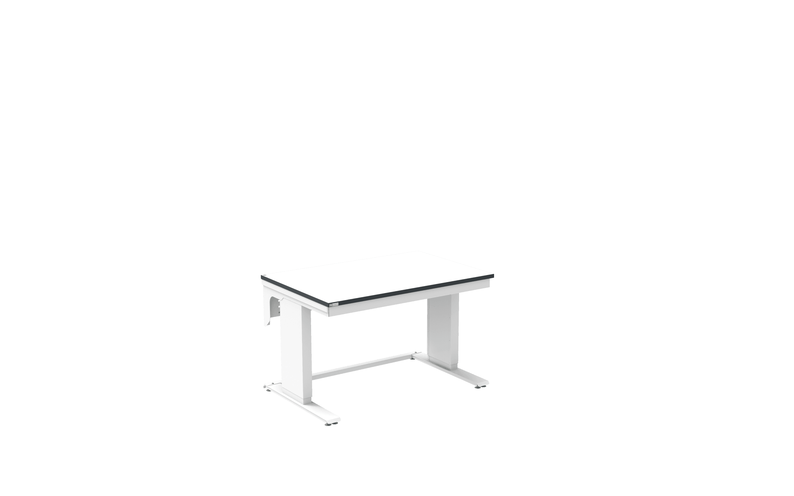 RT-L_E_ESD_120_80_LD-scaled-2.png Banc de lucru ESD – electric, tip L LD, 1200x800 mm, blat dreptunghiular - imagine 1