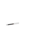 Prelungitor ESD pe jumatate de latime – 2000 mm, 6 prize SCHUKO