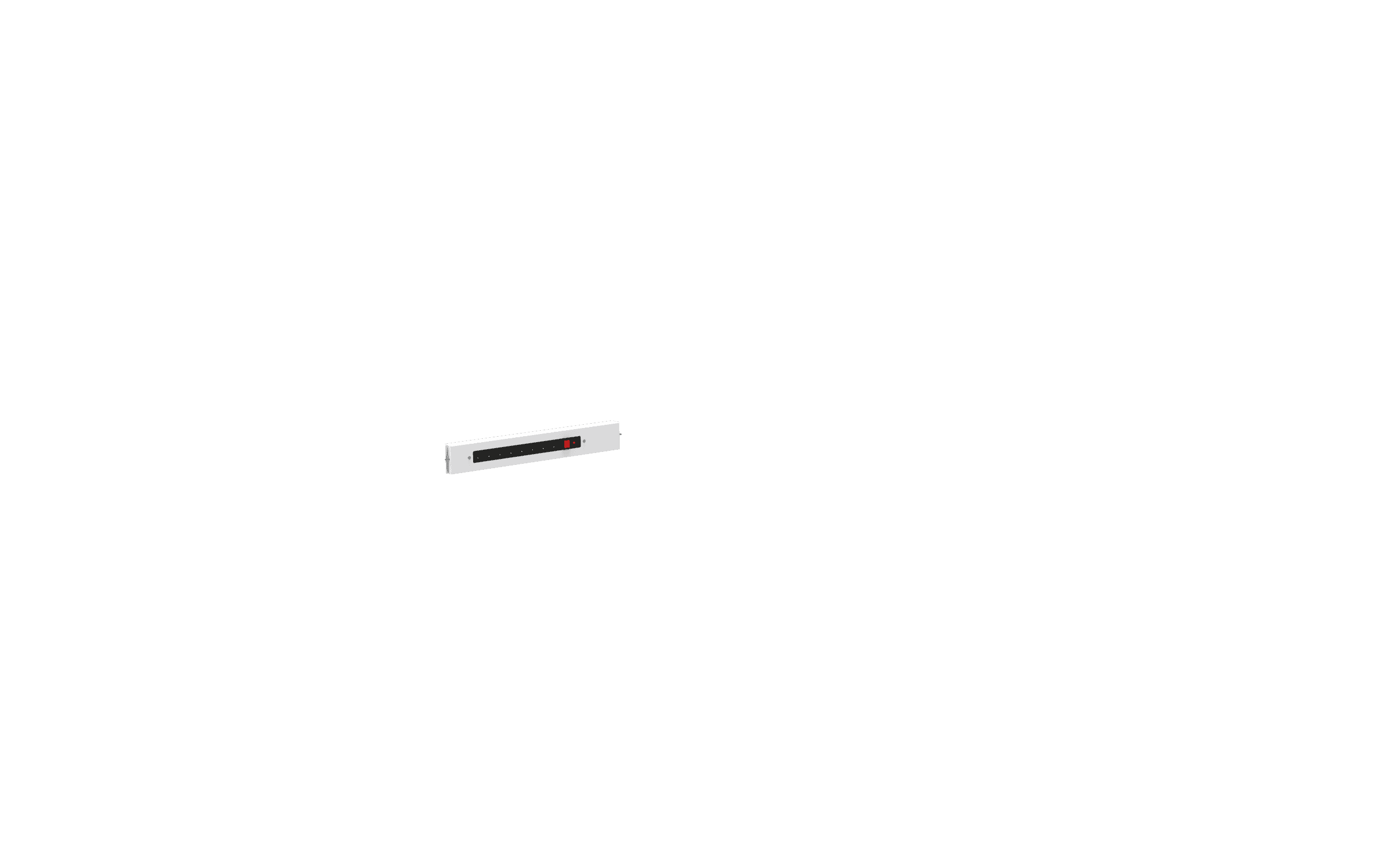 RT-PW_ESD_75_10_8-scaled-1.png Prelungitor ESD pe jumatate de latime – 1500 mm, 8 prize SCHUKO - imagine 1