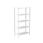 Raft ESD sudat – 5 polite din otel, 2000x1000x500 mm