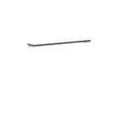 Polita ESD pe toata latimea – 1500 mm, adancime 300 mm
