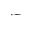 Polita ESD pe jumatate de latime – 1200 mm, adancime 300 mm