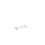 Suport ESD pentru tastatura – 700 mm