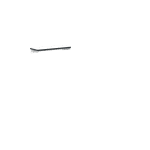 Polita ESD pe jumatate de latime – 1500 mm, adancime 300 mm