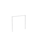 Suport ESD vertical jos – 1200 mm
