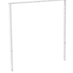Suport ESD vertical mediu – 1500 mm