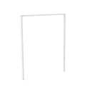 Suport ESD vertical inalt – 1500 mm