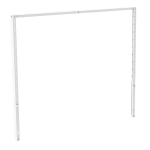 Suport ESD vertical mediu – 1800 mm