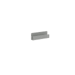 Suport ESD pentru cabluri pe jumatate de latime – 1200 mm
