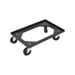 Carucior ESD din ABS, 620x420mm