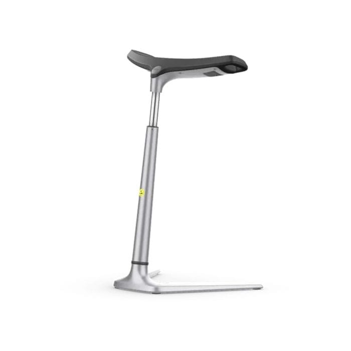 Scaun ESD Suport Pentru Lucrul Din Picioare - imagine 2