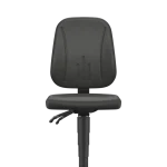 Scaun ESD Unitec Configurabil: Inaltime Sezut, Tapiterie si Tip Roti