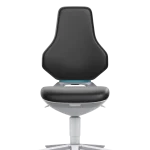 Scaun ESD Camera Curata Texon - Configurabil: Inaltime Sezut, Tapiterie si Cadru