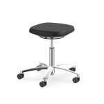 Taburet ESD Labsit Cu Roti Pivotante