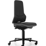 Scaun ESD Neon - Configurabil: Inaltime Sezut, Tapiterie si Mecanism
