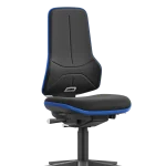 Scaun ESD Neon XXL Configurabil: Inaltime Sezut, Tapiterie si Tetiera